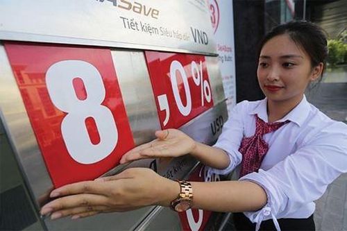 Gửi tiền ngắn hạn vào ngân hàng nào hưởng lãi cao nhất?