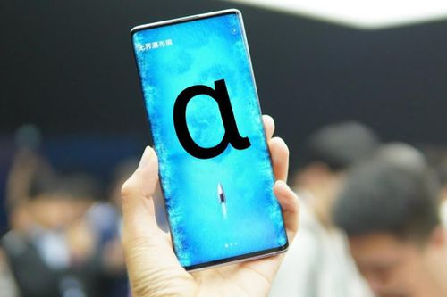 Hôm nay, smartphone có camera 108 MP ra mắt