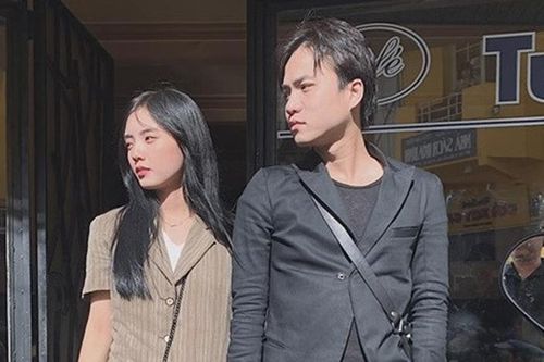 Lâm Á Hân khoe bạn trai, Hà Lade nói người yêu là đại gia tình cảm