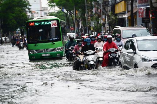 Việt Nam cần một cuộc 'đổi mới' trong đương đầu với biến đổi khí hậu