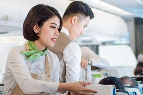 Bamboo Airways tham vọng có 30% thị phần hàng không vào năm 2020