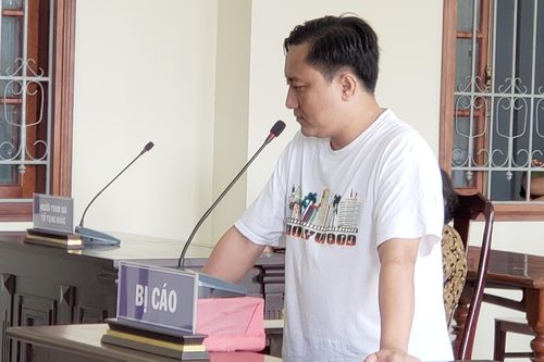 Lừa tiền tỷ, cựu giám đốc công ty bảo vệ lĩnh 13 năm tù
