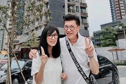 Mỹ nhân 'Anh hùng xạ điêu' khoe nhan sắc mặn mà ở tuổi 64