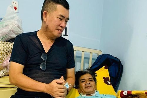 Diễn viên Mai Trần vừa trải qua ca phẫu thuật tim kéo dài 8 tiếng