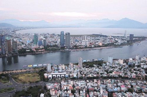 Bất động sản Đà Nẵng: Nhà trong phố lên ngôi
