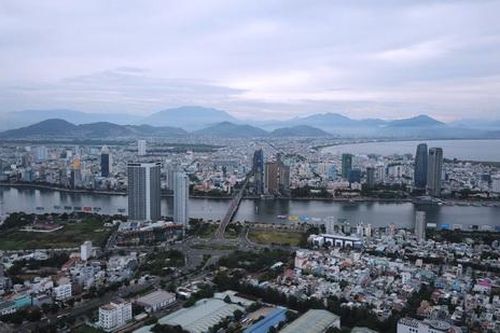 Phát triển nóng khiến quỹ đất cạn kiệt