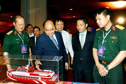 Định vị thị trường cho ngành cơ khí Việt Nam