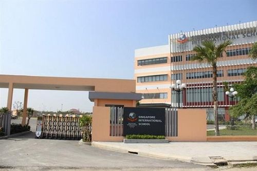 Thanh tra trường Quốc tế Singapore Đà Nẵng trong 15 ngày