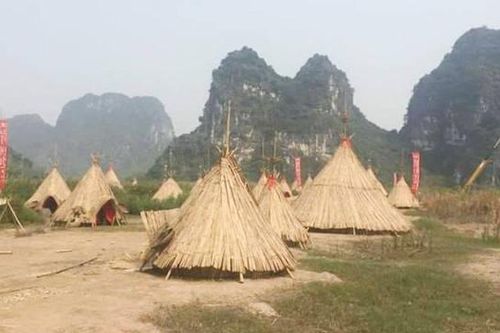 Tạm biệt King Kong