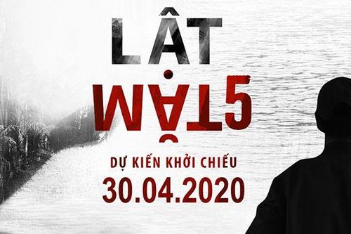'Lật mặt: Nhà có khách' thu gần 120 tỷ đồng, Lý Hải sản xuất tiếp phần 5