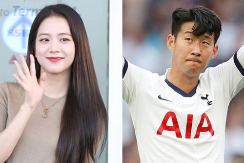 'Bộ sưu tập' người yêu của Son Heung-min có cả mỹ nhân Blackpink!