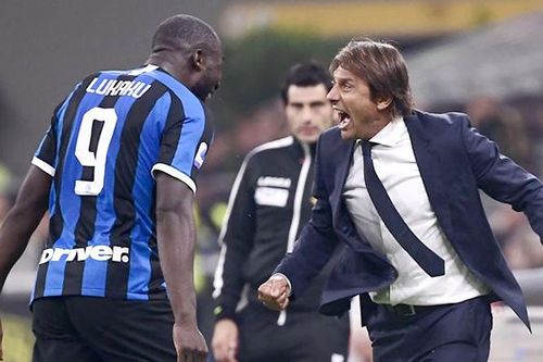Serie A đã sớm hình thành cuộc đua 'tam mã' Juve, Napoli, Inter