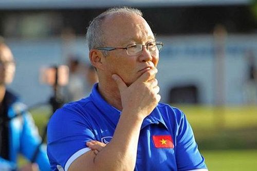 VIDEO bóng đá: HLV Park Hang Seo và Quế Ngọc Hải bầu cho ai ở FIFA The Best?