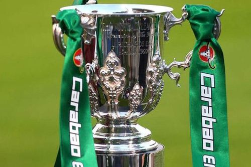 Lịch thi đấu và trực tiếp bóng đá Cúp Liên đoàn Anh: MU vs Rochdale