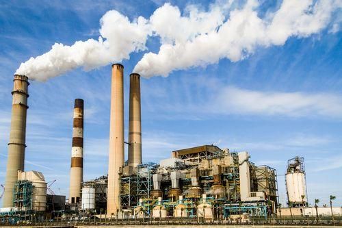 Khí thải CO2 tăng kỷ lục dù các nước hứa giảm