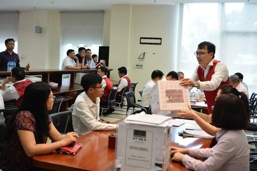 Trường hợp không được hoàn trả bảo đảm dự thầu
