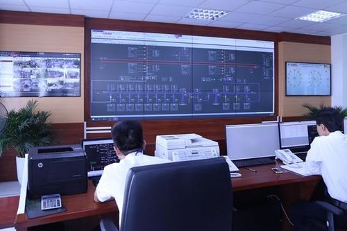 EVNNPC ứng dụng Công nghệ thông tin trong tự động hóa lưới điện