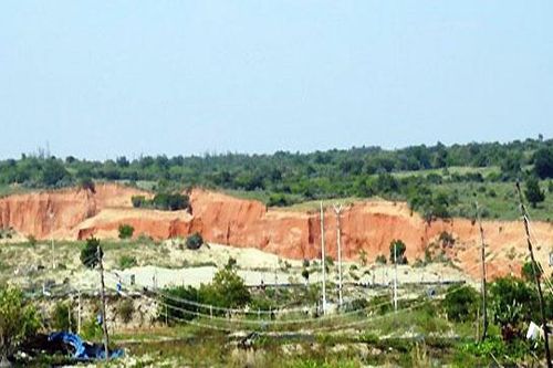 Phản hồi từ bài viết 'Rừng đồi Từ Thiện đang bị tàn phá nghiêm trọng'