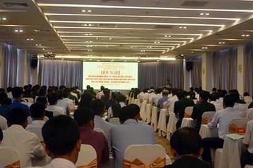 Rút kinh nghiệm công tác tuyên truyền pháp luật trên địa bàn biên giới khu vực miền Trung – Tây Nguyên năm 2019