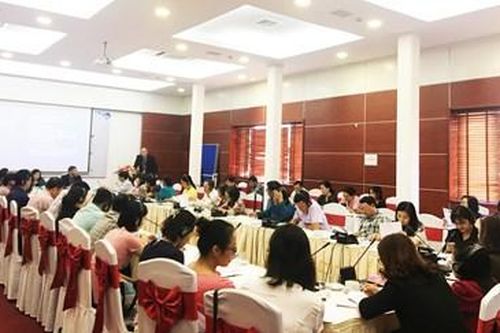 Đảm bảo quyền tiếp cận tư pháp của phụ nữ tại Việt Nam