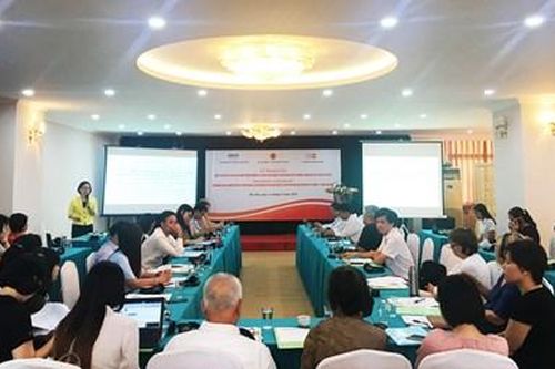 Lan tỏa thông điệp bình đẳng giới trong xã hội