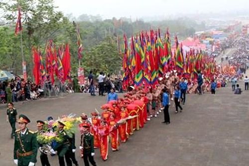 Giá trị thời đại Hùng Vương trong lịch sử Việt Nam