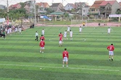 Hoạt động cơ sở thể thao ngoài công lập còn nhiều bất cập