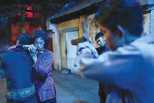 Phim 'Hai Phượng' của Việt Nam tham dự Giải thưởng OSCAR lần thứ 92