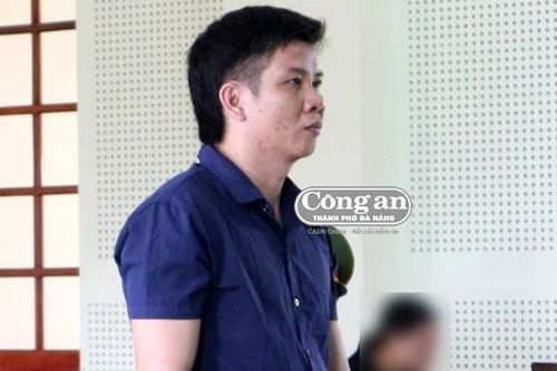 Người đàn ông xin được nhận án tử