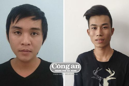 Dàn cảnh trấn cướp lúc nửa đêm