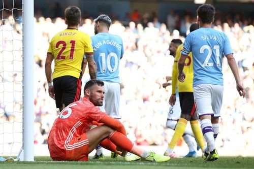 Ngày Man.City ghi 10 bàn trong một trận không còn xa