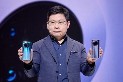 Huawei kì vọng bán được 20 triệu chiếc Mate 30, bất chấp lệnh cấm từ Mỹ