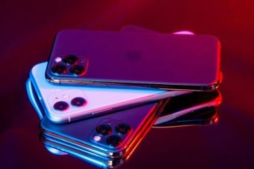 Dòng iPhone 11 được trang bị hệ thống quản lý năng lượng mới