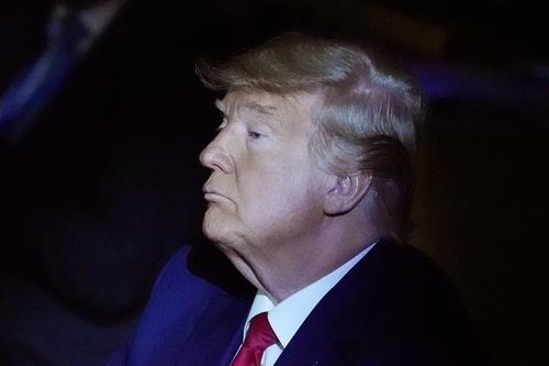 Tổng thống Mỹ Donald Trump bác bỏ cáo buộc tạo sức ép với Ukraina