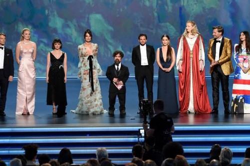 Lễ trao giải Emmy 2019: Fleabag và Game of Thrones giành chiến thắng lớn