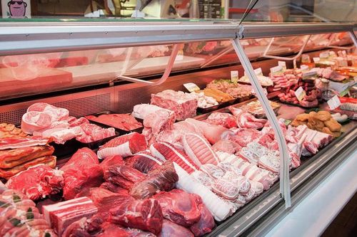 Thịt nhân tạo sắp ra lò?