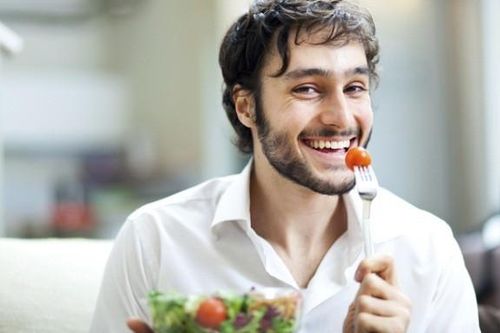Những nguyên tắc 'sống còn' quý ông cần nhớ để không phải gặp bác sỹ