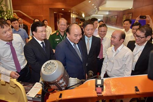 Doanh nghiệp cơ khí trong nước lo bị 'loại' khỏi cuộc chơi làm đường sắt cao tốc