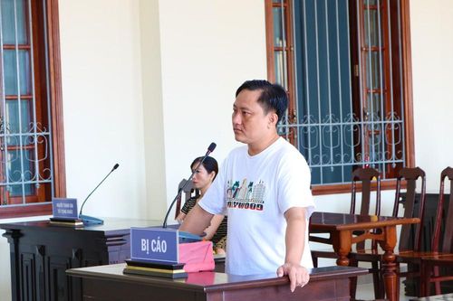 Cựu công an lừa thuê xe chiếm đoạt tiền tỉ