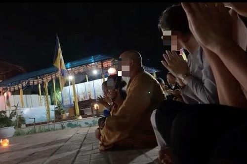 Giáo hội Phật giáo Việt Nam chỉ đạo xác minh vụ sư thầy 'gạ tình' phóng viên