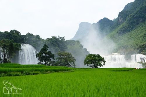 Sắp diễn ra Lễ hội thác Bản Giốc năm 2019