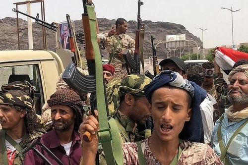 Phiến quân Houthi muốn làm hòa với Arab Saudi