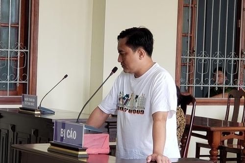 Cần Thơ: Cựu giám đốc công ty bảo vệ lĩnh 13 năm tù về tội lừa đảo