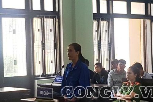 Giả vờ cần tiền kinh doanh, lừa đảo chiếm đoạt gần 7 tỷ đồng