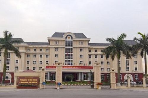 Nâng cao hiệu quả trong công tác quản lý trật tự đô thị, an sinh xã hội
