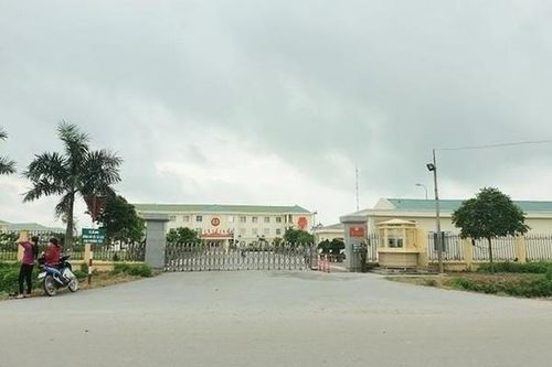 Cuộc gọi 'cắt cổ' từ trại tạm giam và lời đe dọa của cán bộ quản giáo