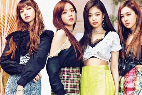 Blackpink sánh vai cùng sao Âu Mỹ, được dự đoán lọt đề cử giải Grammy