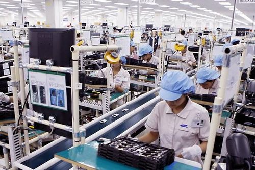 Bắc Ninh ngày càng hấp dẫn nhà đầu tư