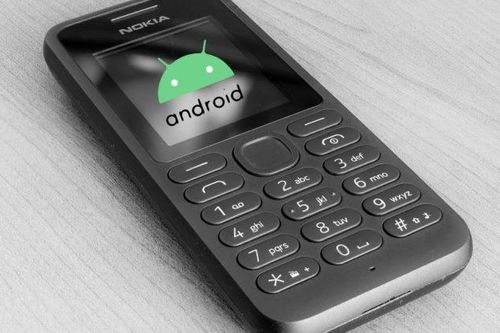 Lộ video điện thoại 'cục gạch' chạy Android