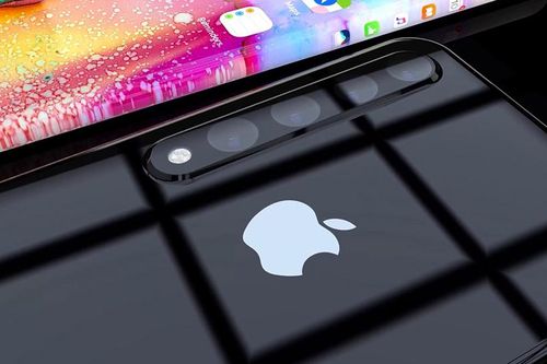 Apple chuẩn bị sản xuất chip siêu mạnh cho iPhone 12